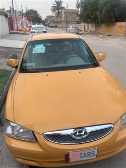 Hyundai Verna